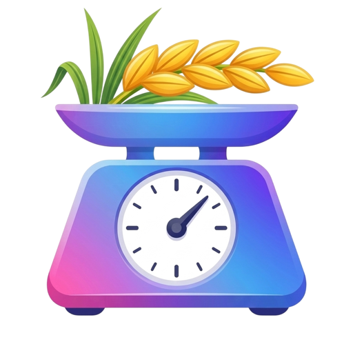 Biểu tượng ứng dụng Cân Lúa