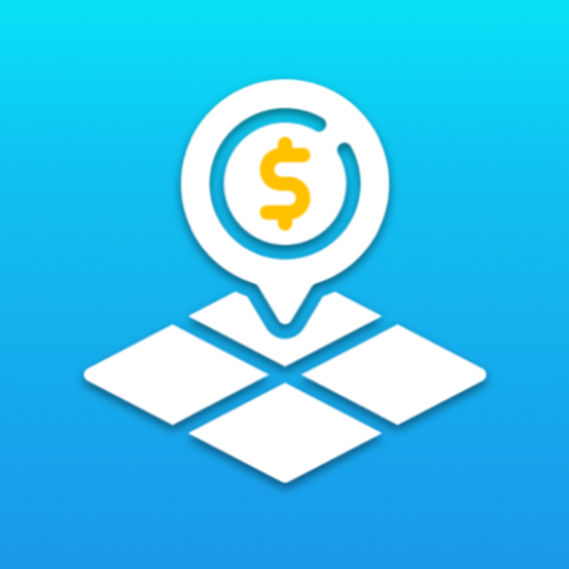 Biểu tượng ứng dụng Giá Đất